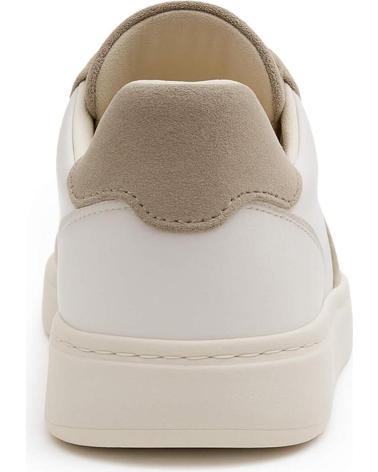 TÊNIS DUCA DI MORRONE IVANCAM BRANCAS BLANCO