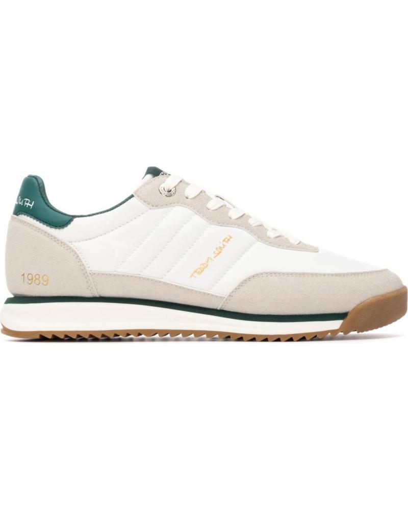 TEDDY SMITH ZAPATILLA DEPORTIVA CASUAL 120312 BEIGE BEIGE