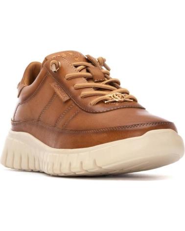 CARMELA 162525 CAMEL SNEAKERS CAMEL