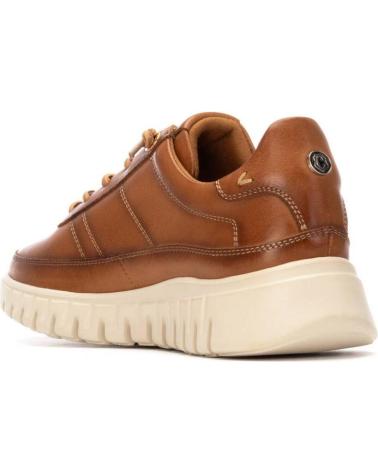 CARMELA 162525 CAMEL SNEAKERS CAMEL