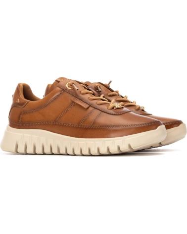 CARMELA 162525 CAMEL SNEAKERS CAMEL