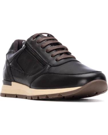 CARMELA 162677 BROWN SNEAKERS MARRON