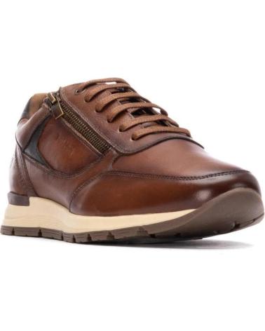 CARMELA 162677 CAMEL SNEAKER CAMEL