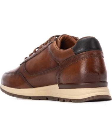 CARMELA 162677 CAMEL SNEAKER CAMEL