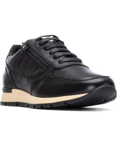 CARMELA 162677 SCHWARZ SNEAKER NEGRO