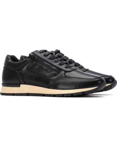 CARMELA 162677 SCHWARZ SNEAKER NEGRO