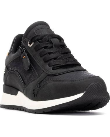 ZAPATILLAS REFRESH 172956 NEGRAS NEGRO