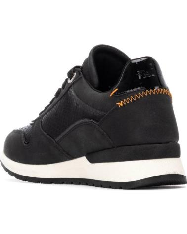 ZAPATILLAS REFRESH 172956 NEGRAS NEGRO