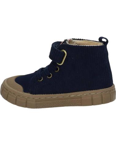 GARVALÍN 251330-A008 NAVY SNEAKERS MARINO