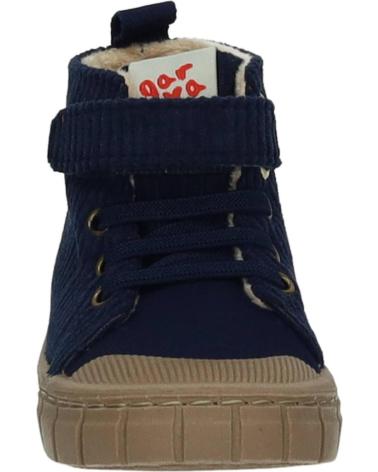 GARVALÍN 251330-A008 NAVY SNEAKERS MARINO