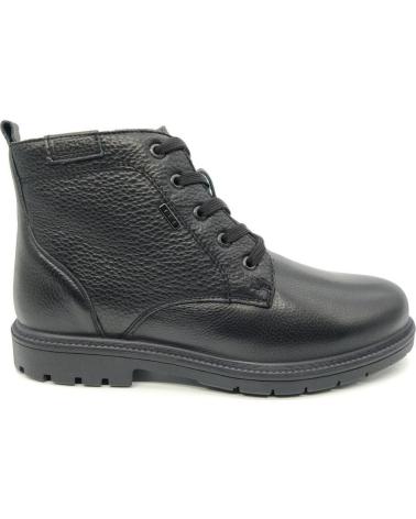 G COMFORT BOTIN 959-4 NEGRO