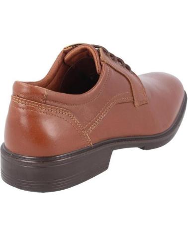 LUISETTI ZAPATO HOMBRE CONFORT CITY 28704ST CUERO