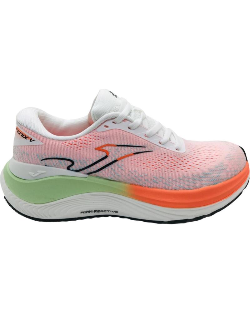 JOMA FENIX 2502 LAUFSCHUH WEISS BLANCO