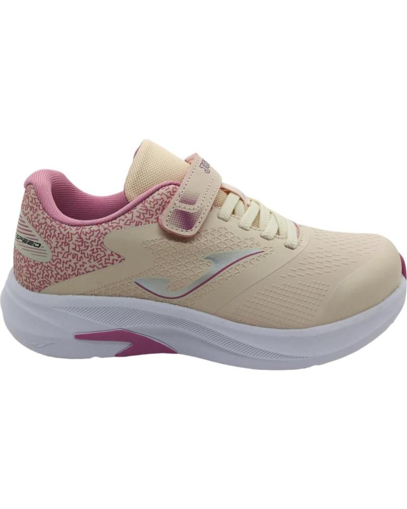JOMA NAN SPEED JR 2529 EN COLOR PARA NINS ROSA