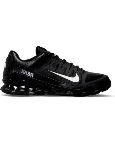 ZAPATILLAS DE ENTRENAMIENTO NIKE REAX 8 TR MESH PARA HOMBRE VARIOS COLORES