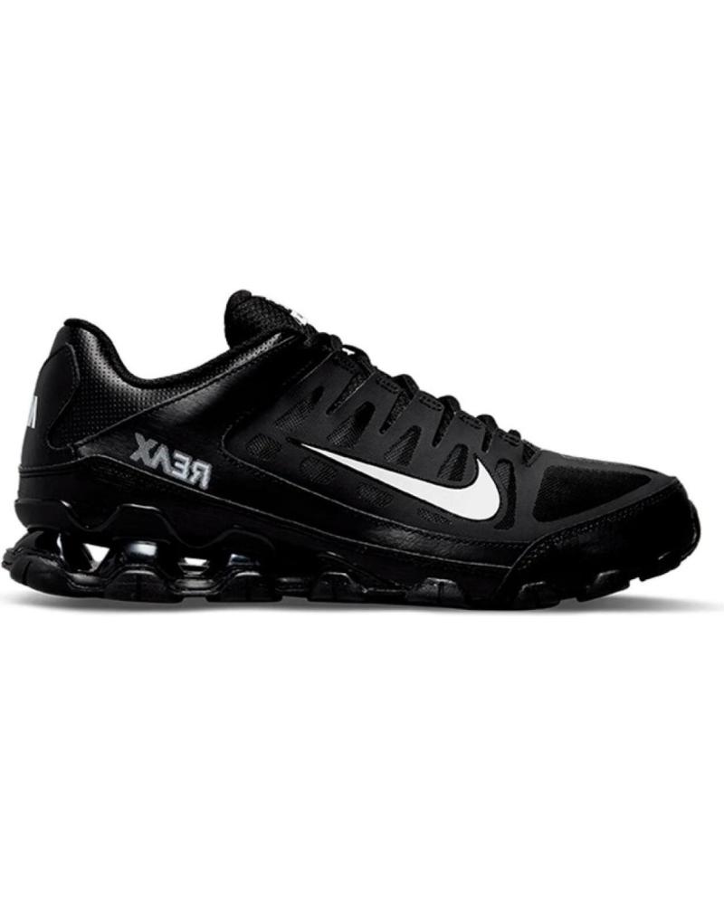 ZAPATILLAS DE ENTRENAMIENTO NIKE REAX 8 TR MESH PARA HOMBRE VARIOS COLORES