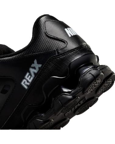 ZAPATILLAS DE ENTRENAMIENTO NIKE REAX 8 TR MESH PARA HOMBRE VARIOS COLORES