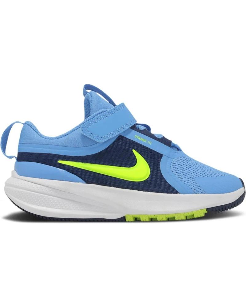 NIKE STAR RUNNER 5 PS VARIOS COLORES