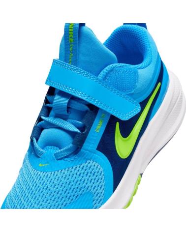 NIKE STAR RUNNER 5 PS VARIOS COLORES