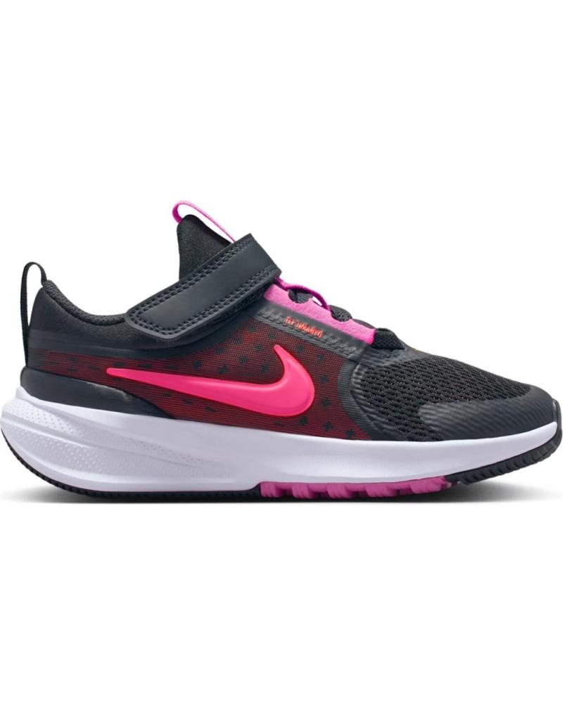 NIKE STAR RUNNER 5 PS VARIOS COLORES