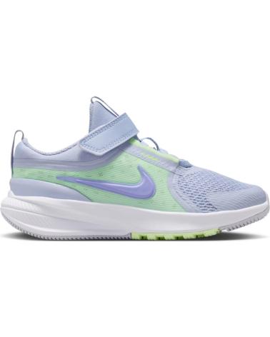 SCARPE DA GINNASTICA NIKE STAR RUNNER 5 PS MULTICOLORE VARIOS COLORES