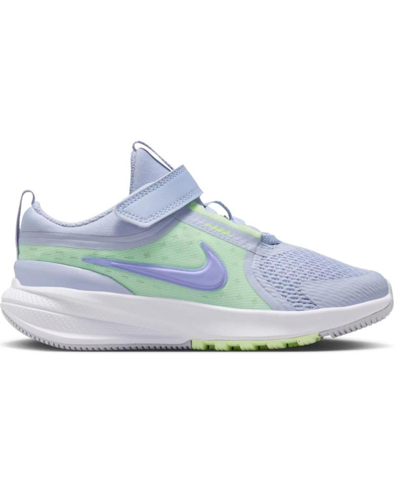 NIKE STAR RUNNER 5 PS SPORTSCHUHE MEHRFARBIG VARIOS COLORES