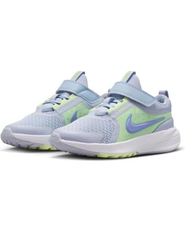 NIKE STAR RUNNER 5 PS SPORTSCHUHE MEHRFARBIG VARIOS COLORES