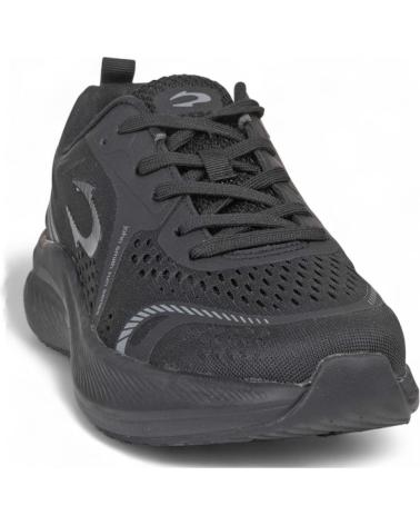 ZAPATILLAS JOHN SMITH RILAS 25I NEGRAS VARIOS COLORES