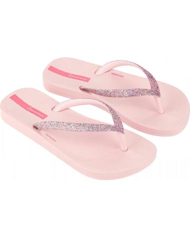 IPANEMA NINA CHANCLAS 83141 LOLITA AQ635 LIGERO GLITTER ROSA