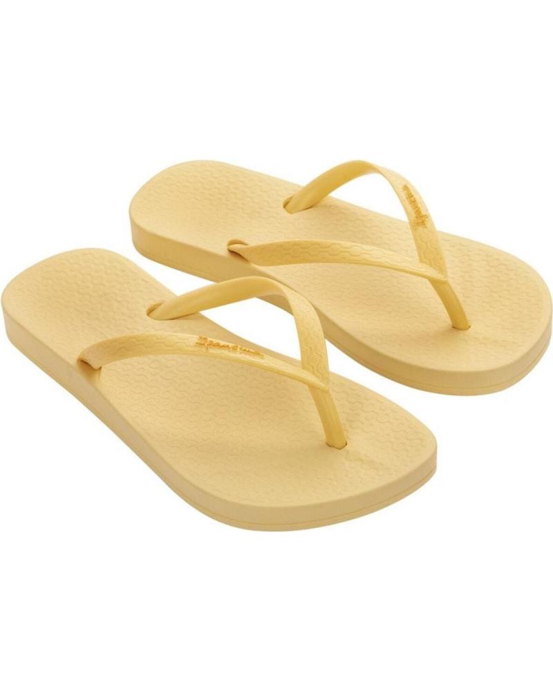 IPANEMA NINO CHANCLAS 83078 ANATOMIC COLOR AQ608 AMARILLO