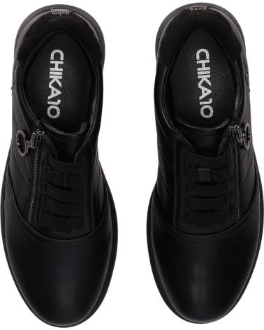 CHIKA10 ESTEPA 15 NEGRO-BLACK