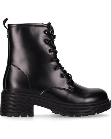 CHIKA10 DALLAS 01FR NEGRO-BLACK