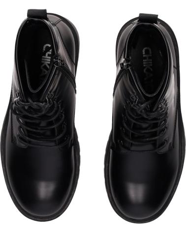 CHIKA10 DALLAS 01FR NEGRO-BLACK