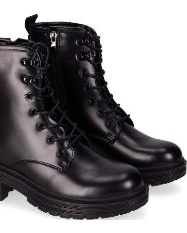 CHIKA10 DALLAS 01FR NEGRO-BLACK