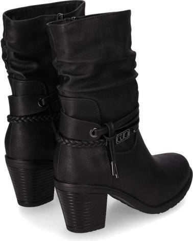 CHIKA10 KURAZO 41 NEGRO-BLACK