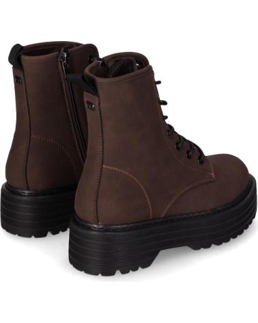 STIVALI CHIKA10 ORLANDO 01FR MARRONE MARRON-BROWN