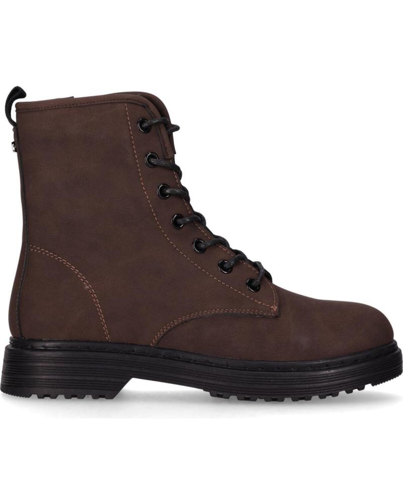 STIVALE CHIKA10 FILADELFIA 01FR COLORE MARRONE MARRON-BROWN