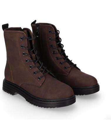 STIVALE CHIKA10 FILADELFIA 01FR COLORE MARRONE MARRON-BROWN