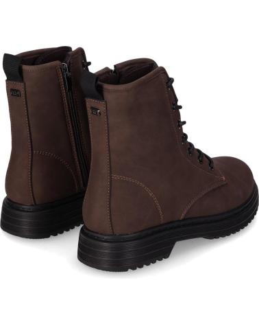 STIVALE CHIKA10 FILADELFIA 01FR COLORE MARRONE MARRON-BROWN