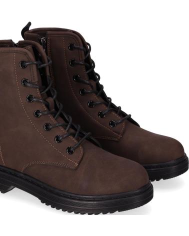 STIVALE CHIKA10 FILADELFIA 01FR COLORE MARRONE MARRON-BROWN