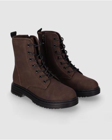 STIVALE CHIKA10 FILADELFIA 01FR COLORE MARRONE MARRON-BROWN