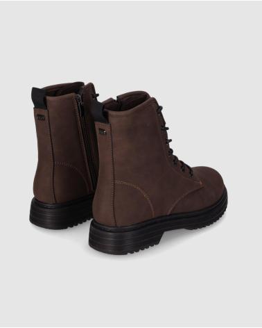 STIVALE CHIKA10 FILADELFIA 01FR COLORE MARRONE MARRON-BROWN