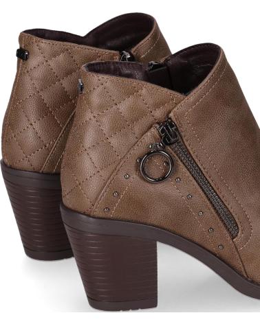 BOTIM CHIKA10 KURAZO 40 EM TOM TAUPE TAUPE-TAUPE