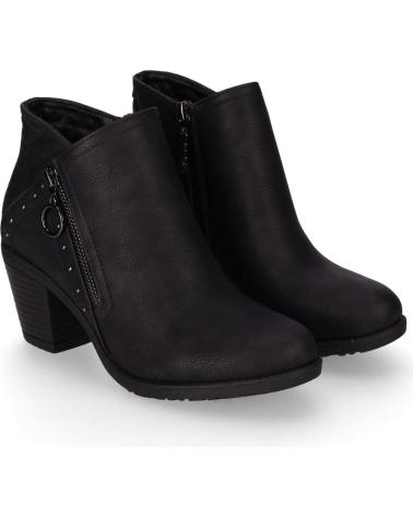 CHIKA10 KURAZO 40 NEGRO-BLACK