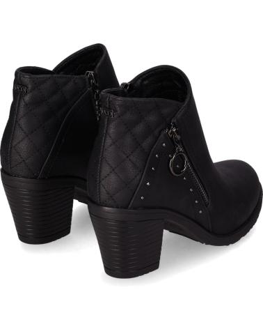 CHIKA10 KURAZO 40 NEGRO-BLACK