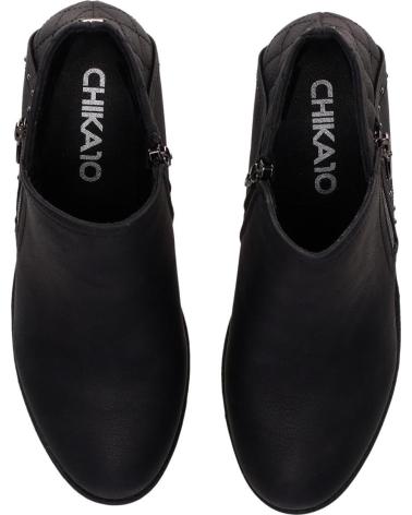 CHIKA10 KURAZO 40 NEGRO-BLACK