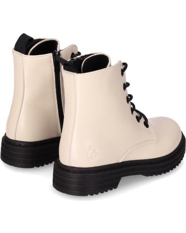 STIVALI CHIKA10 HOLANDA 23 BEIGE BEIG-BEIGE