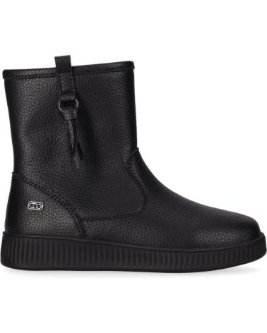 STIVALE CHIKA10 MOUNTY 03 NERO NEGRO-BLACK