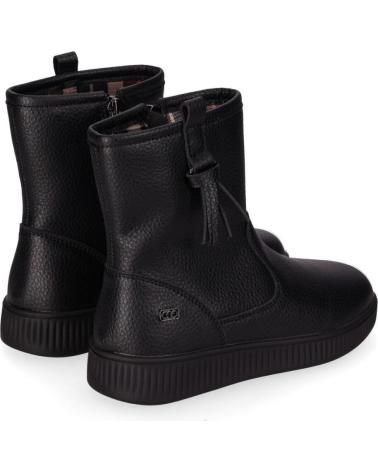 STIVALE CHIKA10 MOUNTY 03 NERO NEGRO-BLACK