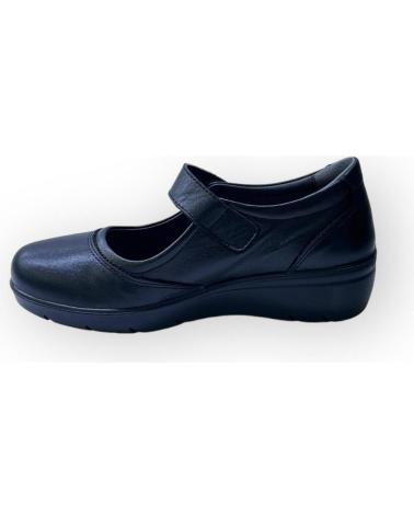 LAURA AZAÑA ZAPATOS MUJER LAURA AZANA LA26802NA NEGRO VARIOS COLORES
